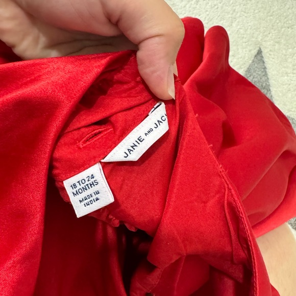 Dress - Picture 4 of 4